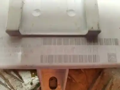 Автозапчасти б/у электронный модуль за renault kangoo iii authentic 74 cv / 55 kw ссылки oem iam 283464084r  verificado 25-09-25