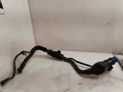 Peça sobressalente para automóvel em segunda mão tubo por opel combo cargo (e) selection xl erhöhte nutzlast 102 cv / 75 kw referências oem iam 9815705980