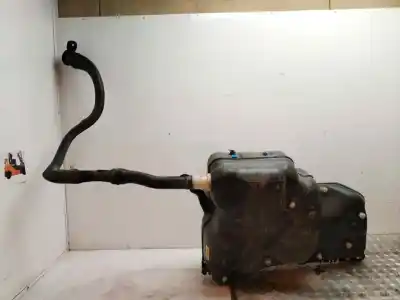 Peça sobressalente para automóvel em segunda mão depósito de combustível por opel combo cargo (e) selection xl erhöhte nutzlast 102 cv / 75 kw referências oem iam 9823357580