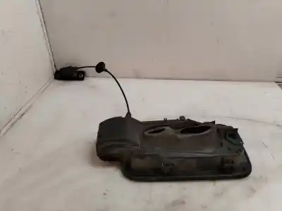 Peça sobressalente para automóvel em segunda mão tampa de combustível externa por opel combo cargo (e) selection xl erhöhte nutzlast 102 cv / 75 kw referências oem iam 9818217380