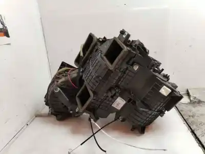 Автозапчасти б/у полный нормальный нагрев за renault kangoo iii authentic 74 cv / 55 kw ссылки oem iam 271104141r  