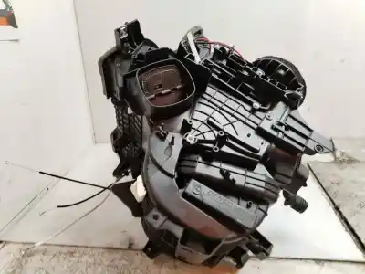 Автозапчасти б/у полный нормальный нагрев за renault kangoo iii authentic 74 cv / 55 kw ссылки oem iam 271104141r  