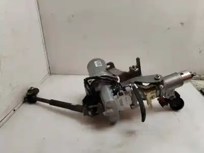 Автозапчасти б/у рулевая колонка за renault kangoo iii authentic 74 cv / 55 kw ссылки oem iam 8201514069