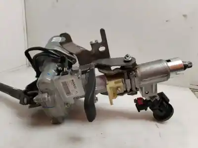 Автозапчасти б/у рулевая колонка за renault kangoo iii authentic 74 cv / 55 kw ссылки oem iam 8201514069  