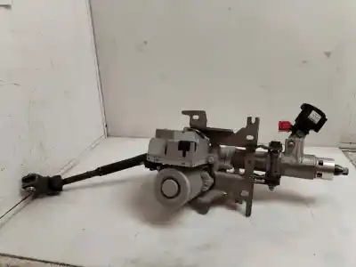 Автозапчасти б/у рулевая колонка за renault kangoo iii authentic 74 cv / 55 kw ссылки oem iam 8201514069  