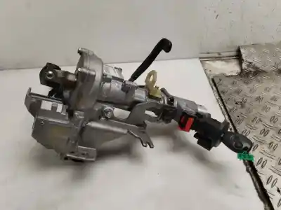 Автозапчасти б/у рулевая колонка за renault kangoo iii authentic 74 cv / 55 kw ссылки oem iam 8201514069  