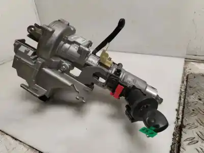 Автозапчасти б/у рулевая колонка за renault kangoo iii authentic 74 cv / 55 kw ссылки oem iam 8201514069  