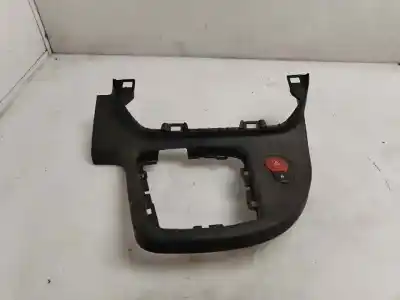 Автозапчасти б/у предупреждение за renault kangoo iii authentic 74 cv / 55 kw ссылки oem iam 969331030r  