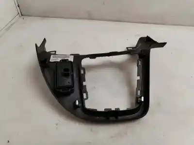 Автозапчасти б/у предупреждение за renault kangoo iii authentic 74 cv / 55 kw ссылки oem iam 969331030r  