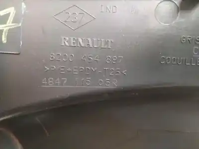 Автозапчасти б/у литье за renault kangoo iii authentic 74 cv / 55 kw ссылки oem iam 8200454897