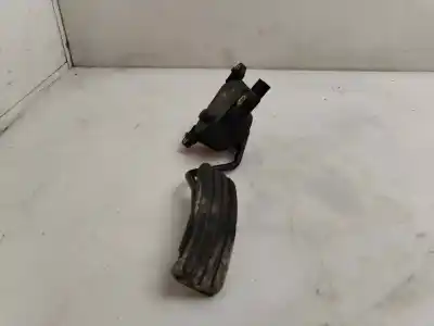 Автозапчасти б/у педаль газа за renault kangoo iii authentic 74 cv / 55 kw ссылки oem iam 8200436878  