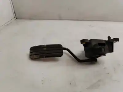 Автозапчасти б/у педаль газа за renault kangoo iii authentic 74 cv / 55 kw ссылки oem iam 8200436878  