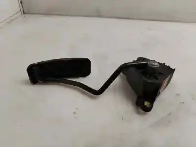 Автозапчасти б/у педаль газа за renault kangoo iii authentic 74 cv / 55 kw ссылки oem iam 8200436878