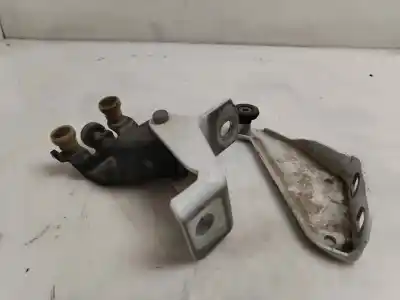 Автозапчасти б/у опора / направляющая раздвижной двери за renault kangoo iii authentic 74 cv / 55 kw ссылки oem iam 531807  