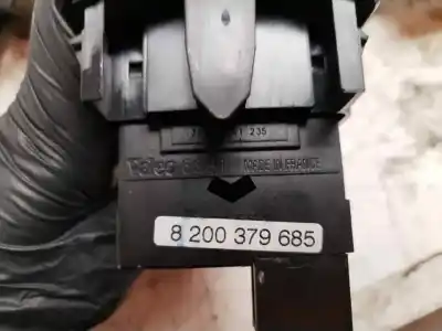 Автозапчасти б/у управление светом за renault kangoo iii authentic 74 cv / 55 kw ссылки oem iam 82003779685  