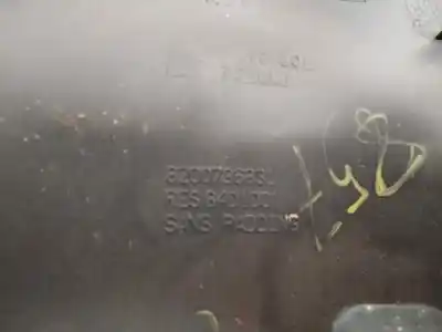 Автозапчасти б/у литье за renault kangoo iii authentic 74 cv / 55 kw ссылки oem iam 8200796831  