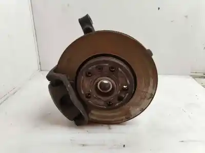 Автозапчасти б/у передняя левая кулачка за renault kangoo iii authentic 74 cv / 55 kw ссылки oem iam   