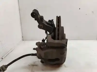 Автозапчасти б/у передняя левая кулачка за renault kangoo iii authentic 74 cv / 55 kw ссылки oem iam   