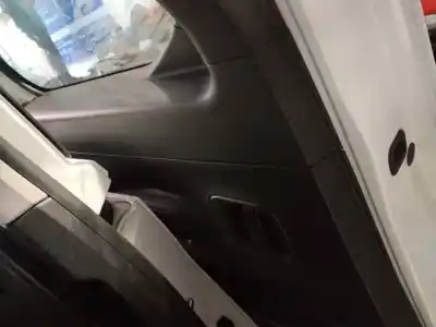 Peça sobressalente para automóvel em segunda mão porta de correr esquerda por opel combo cargo (e) edition 102 cv / 75 kw referências oem iam 