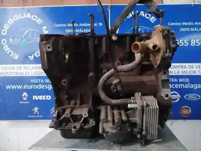 Second-hand car spare part block for jaguar x-type 2.0 d executive oem iam references   