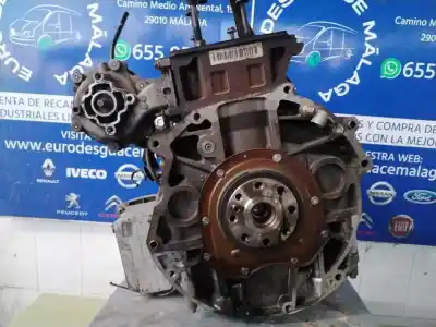 Second-hand car spare part block for jaguar x-type 2.0 d executive oem iam references   