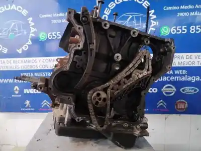 Second-hand car spare part block for jaguar x-type 2.0 d executive oem iam references   