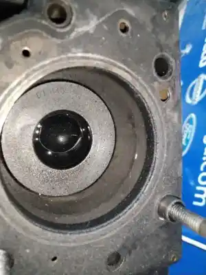 Second-hand car spare part block for jaguar x-type 2.0 d executive oem iam references   