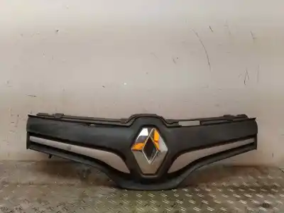 Автозапчасти б/у передняя решетка за renault kangoo iii authentic 74 cv / 55 kw ссылки oem iam 623101381r  