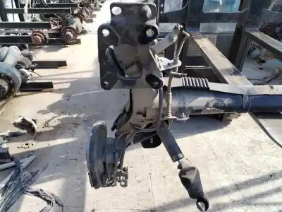 Peça sobressalente para automóvel em segunda mão diferencial traseiro por opel combo cargo (e) selection xl erhöhte nutzlast 102 cv / 75 kw referências oem iam 900667000