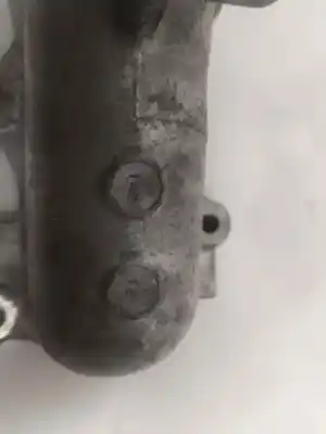 Pièce détachée automobile d'occasion COLLECTEUR D'ADMISSION pour NISSAN CABSTAR ->09.06  Références OEM IAM 14E12  VERIFICADO 21/8/25