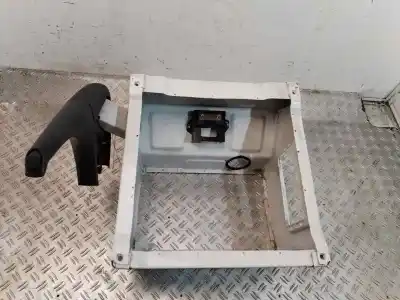 Gebrauchtes Autoersatzteil linker vordersitz zum volkswagen crafter caja cerrada 2.0 tdi oem-iam-referenzen 14050524