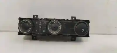 Gebrauchtes Autoersatzteil steuerung der heizung / klimaanlage zum volkswagen crafter caja cerrada 2.0 tdi oem-iam-referenzen 5hb00918300