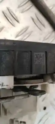 Gebrauchtes Autoersatzteil türschloss rechte seite zum volkswagen crafter caja cerrada 2.0 tdi oem-iam-referenzen a9067304335