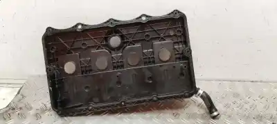 Pièce détachée automobile d'occasion cache-culbuteur pour jaguar x-type 2.0 d executive références oem iam pa66gf35  