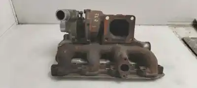 Pièce détachée automobile d'occasion turbocompresseur pour jaguar x-type 2.0 d executive références oem iam 2s7q6k682ag