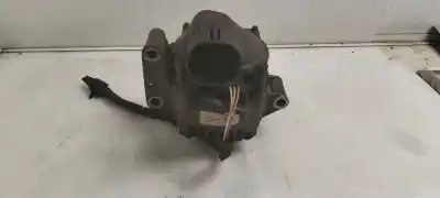 Pièce détachée automobile d'occasion alternateur pour jaguar x-type 2.0 d executive références oem iam 1s7tbc030911