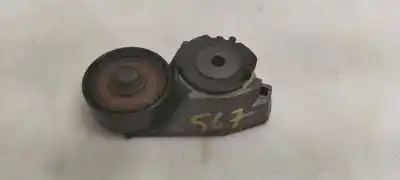 Pièce détachée automobile d'occasion tendeur de courroie auxiliaire pour jaguar x-type 2.0 d executive références oem iam 2s7e6a228aa