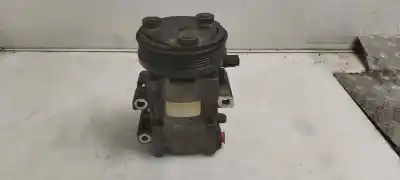 Pièce détachée automobile d'occasion compresseur de climatisation pour jaguar x-type 2.0 d executive références oem iam 1l3h19d786aa