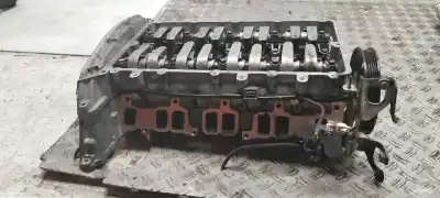 Pièce détachée automobile d'occasion culasse du moteur pour jaguar x-type 2.0 d executive références oem iam xs7q6b292ae