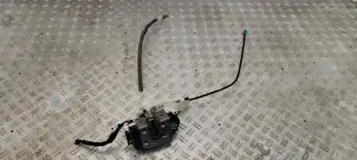 Gebrauchtes Autoersatzteil schloss der linken vordertür zum volkswagen crafter caja cerrada 2.0 tdi oem-iam-referenzen a9067202135