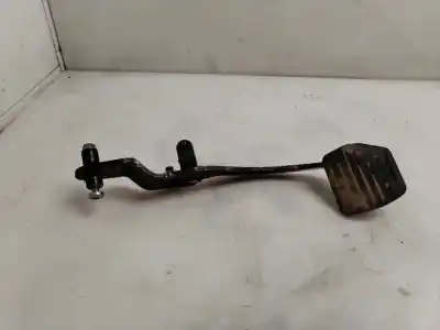 Автозапчасти б/у педаль тормоза за renault kangoo iii authentic 74 cv / 55 kw ссылки oem iam 30008710  