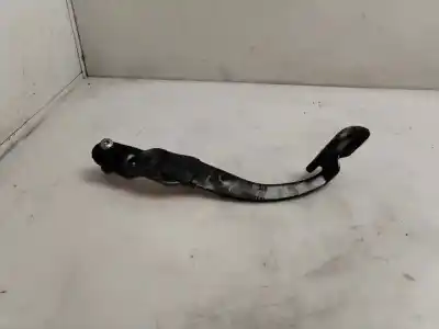 Автозапчасти б/у педаль тормоза за renault kangoo iii authentic 74 cv / 55 kw ссылки oem iam 30008710