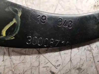 Автозапчасти б/у педаль тормоза за renault kangoo iii authentic 74 cv / 55 kw ссылки oem iam 30008710  