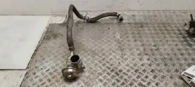 Pièce détachée automobile d'occasion tube pour jaguar x-type 2.0 d executive références oem iam 273b03p