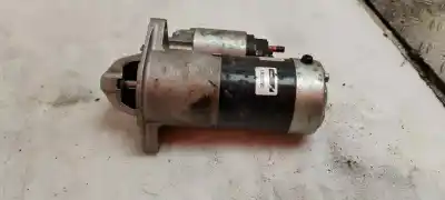 Pièce détachée automobile d'occasion démarreur de voiture pour jaguar x-type 2.0 d executive références oem iam lrs02283