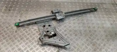 Gebrauchtes Autoersatzteil fensterheber vorne links zum volkswagen crafter caja cerrada 2.0 tdi oem-iam-referenzen a9067200046