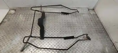 Gebrauchtes Autoersatzteil ersatzradhalter zum volkswagen crafter caja cerrada 2.0 tdi oem-iam-referenzen 