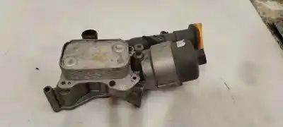 Автозапчасти б/у охладитель моторного масла за opel corsa d cosmo ссылки oem iam 55210824  