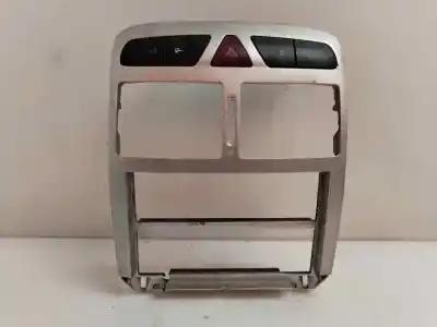 Автозапчастина б/у увага для peugeot 307 break/sw (s2) sw pack + 136 cv / 100 kw посилання на oem iam   