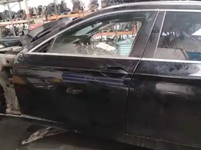 Second-hand car spare part left front door for bmw 5 touring (f11) 520 i oem iam references 